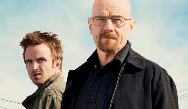 "Breaking Bad": Już dziś premiera 3. sezonu serialu w Telewizji Polsat