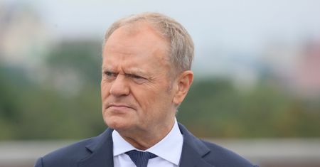 Stanowcza zapowiedź Zełenskiego ws. Wołynia. Tusk reaguje
