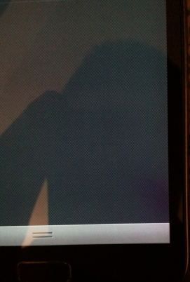 Samsung Galaxy Note z perspektywy czasu 3