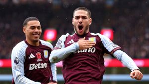 Dwanaście bramek w czterech meczach. Premier League znów nie zawodzi