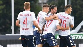 Dwa zespoły odbiły się od dna. Zobacz tabelę PKO Ekstraklasy
