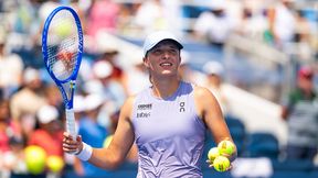 To już oficjalne. Oto data i godzina finału z Igą Świątek