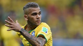 El. MŚ 2018: Dani Alves uratował Brazylię w 92. minucie! Canarinhos znów bez zwycięstwa