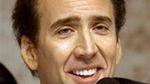 Nicolas Cage