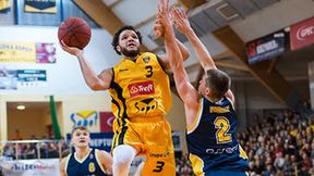 Trefl Sopot - Asseco Gdynia 96:66 (galeria)