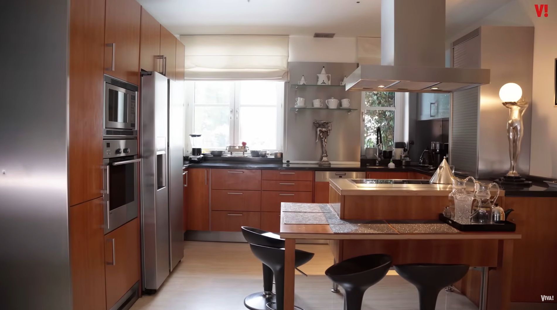 Dom Marioli Bojarskiej-Ferenc