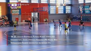 #dziejesiewsporcie: Znakomite trafienie na remis w ostatniej minucie