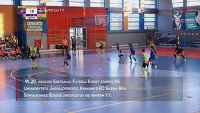 #dziejesiewsporcie: Znakomite trafienie na remis w ostatniej minucie