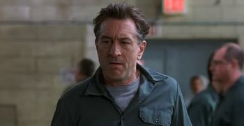 Robert De Niro i Billy Crystal powracają. Komediowy hit dzisiaj w TVP1