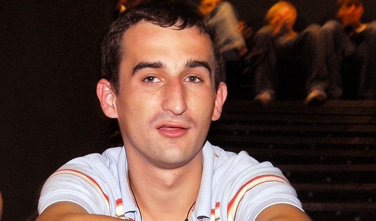 Michał Koterski o starciu z gangsterami. Nagle padł na kolana i zaczął się modlić