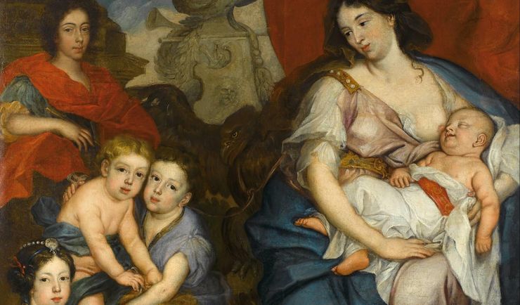 Mathieu de Brisacier – bękart Jana III Sobieskiego?