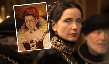 O krewnej króla Polski krążą makabryczne historie. Miała się kąpać w krwi dziewic