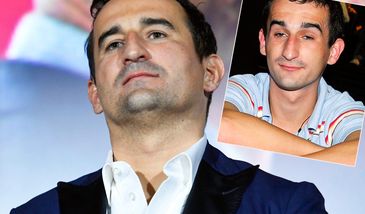 Misiek Koterski narkotyzował się od 14 roku życia. "Mam wrażenie, że ćpanie wymyślił diabeł w czeluściach piekła"