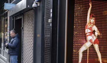 Dawid Karpiuk bez ściemy o "wyćpanych" nastolatkach. "Wszyscy jesteśmy winni"