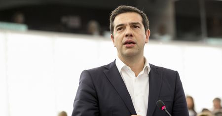 Reformy w Grecji. Od czerwca wyższa stawka VAT
