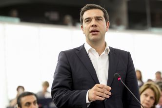 Pomoc dla Grecji. Ateny szukają 1,8 mld euro do załatania dziury budżetowej