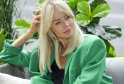 Tak wyglądała jej praca w TVP. Agnieszka Woźniak-Starak nie wspomina tego dobrze