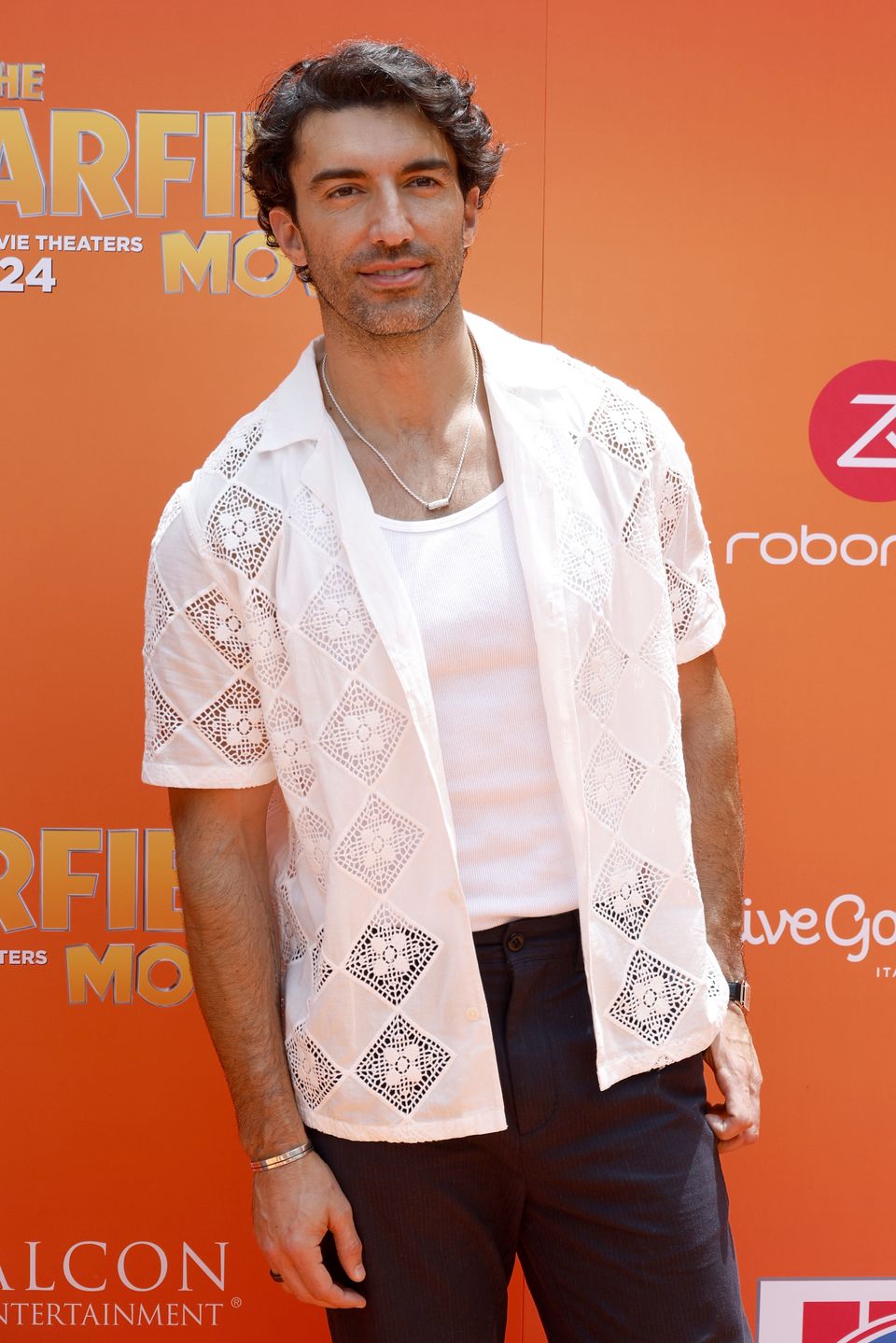 Justin Baldoni 