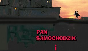 Pan Samochodzik i templariusze