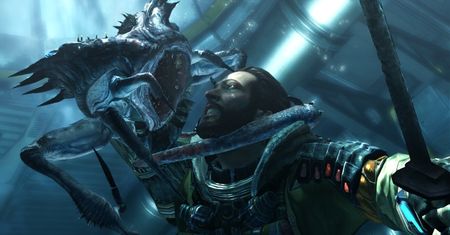 Premierowy zwiastun Lost Planet 3 zaprasza do raju utraconego