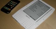 Kindle w iPhone