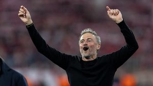 Nic dwa razy się nie zdarza? Prorok Luis Enrique na tropie drugiej Ligi Mistrzów dla PSG