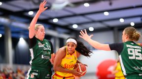 Powrót po trzech latach. Znamy pierwszego finalistę OBLK!