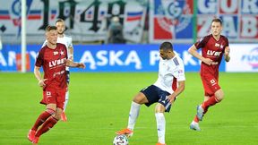 Tak, to prawda. Były piłkarz Ekstraklasy pokonał Messiego