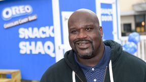 NBA. Shaquille O'Neal nie ma wątpliwości. "Ten sezon należy anulować"