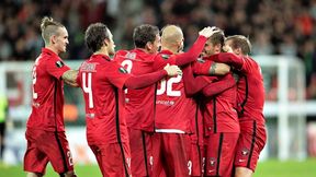 El. LE: FC Midtjylland na drodze Arki Gdynia. 10 goli w dwumeczu Duńczyków