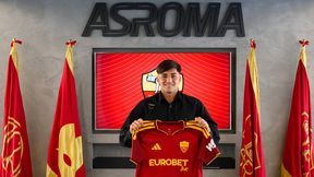 Oto nowy snajper Romy. Transfer za 35 mln euro