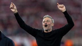 Prorok Luis Enrique. Takiej sztuki jeszcze nikt nie dokonał