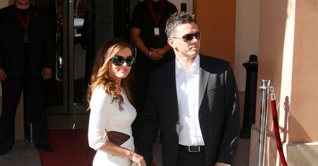 "Barwy szczęścia": Katarzyna Glinka błyszczała na ślubie koleżanki z serialu!
