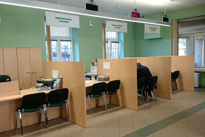 W ZUS powstanie stanowisko. We wnioskach roi się od błędów