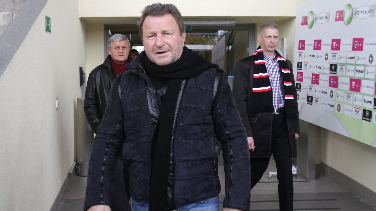 PAP / Bartłomiej Zborowski