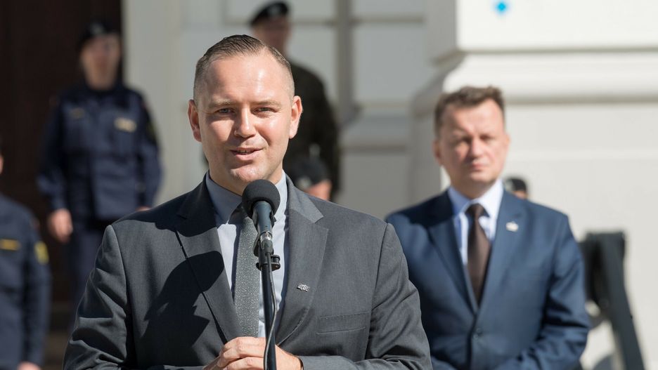 Dr Karol Nawrocki