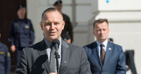 Media: PiS ma nowego faworyta na fotel prezesa IPN