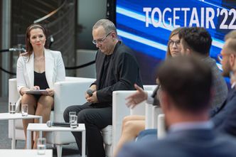 Pomiędzy biznesem a misją. Rola mediów w transformacji klimatycznej