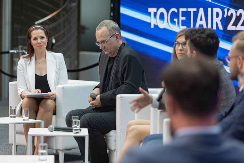 Pomiędzy biznesem a misją. Rola mediów w transformacji klimatycznej