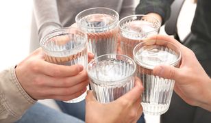 Smoothie owocowe bardzo dobrze nawadnia
