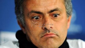 "Ramos nie ma chyba dyplomu z medycyny". Jose Mourinho odpowiedział piłkarzowi Realu