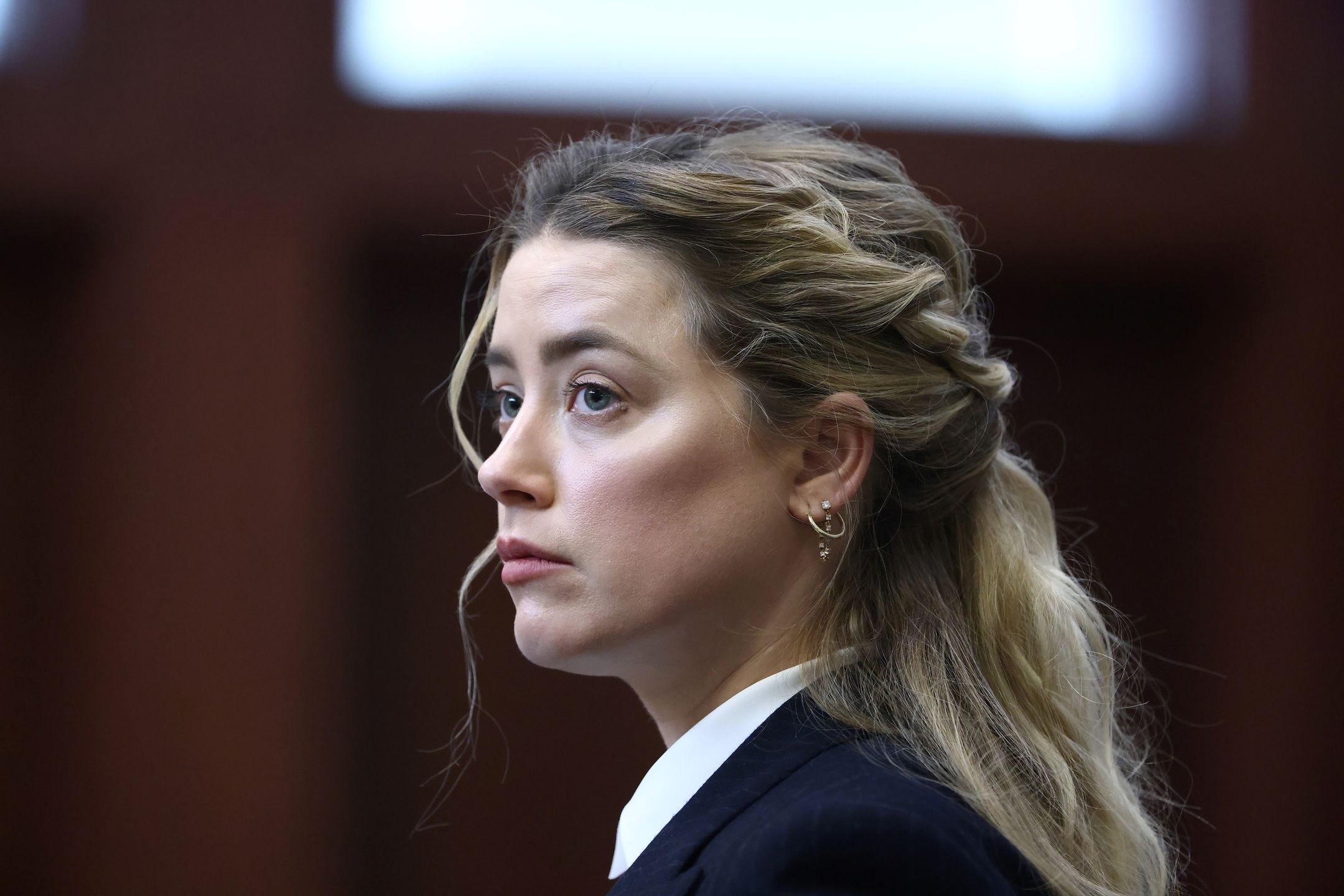 Proces Amber Heard i Johnny'ego Deppa