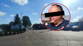 Piotr R. zatrzymany. Mieszkańcy mówią, jak im się żyje we wsi