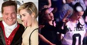 Miley, Selena i Katy na koncercie Britney (ZDJĘCIA)