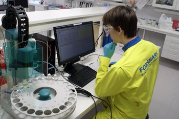 Działo się w nocy. Awaria elektrowni atomowej w Szwecji