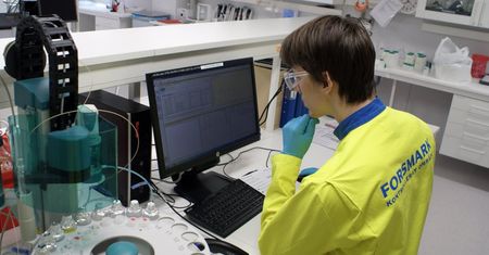 Działo się w nocy. Awaria elektrowni atomowej w Szwecji