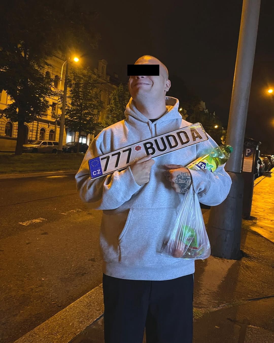 Tyle Budda i Grażynka mieli na koncie w momencie aresztowania