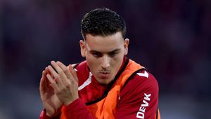 Barcelona ściga się z Manchesterem City. Chcą kupić tego samego zawodnika