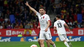 Znamy kadrę Albanii na nadchodzący mecz z reprezentacją Polski