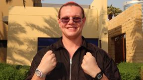 Zawodnik Fame nie stawił się na ważeniu. "Nie ma z nim kontaktu"